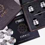 NEO Ceramic Vibration Absorber Ceradisc 45 - Image 6