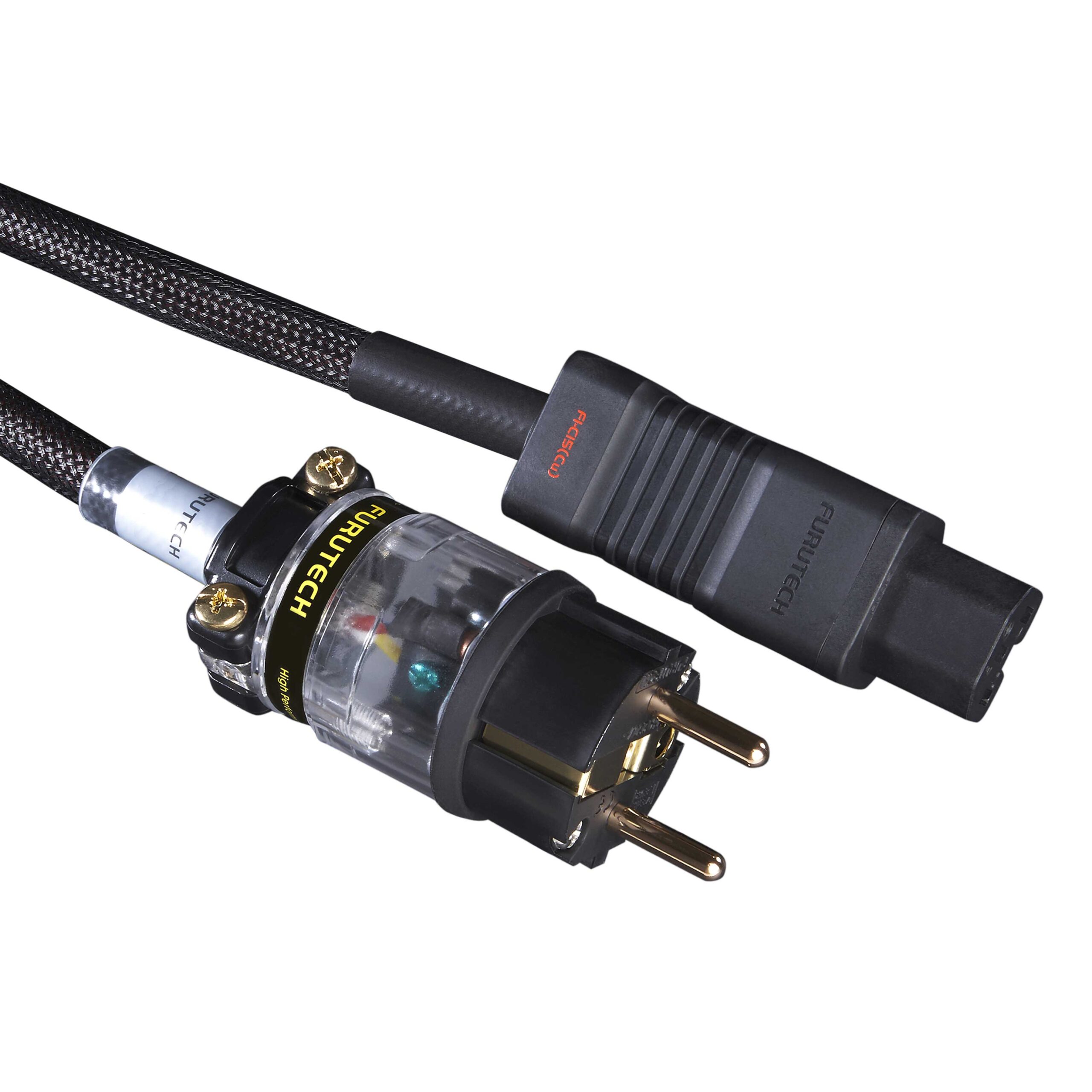 2135_The_Odeon-E_-Clip Furutech The Odeon Power Supply Cable - Image 1