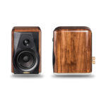 Sonus Faber Electa Amator III Bookshelf Speakers (Pair) - Image 2