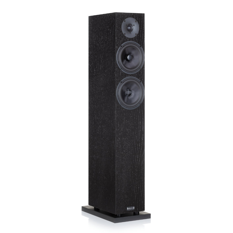 Audio-Physic-Classic-8-Floorstanding-Speakers-Black Audio Physic Classic 8 Floorstanding Speakers (Pair) — изображение 1