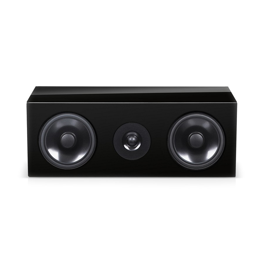 Audio-Physic-Reference-HHC-III-Center-Channel-Speaker-Black Audio Physic Reference HHC III Center Channel Speaker - Image 1