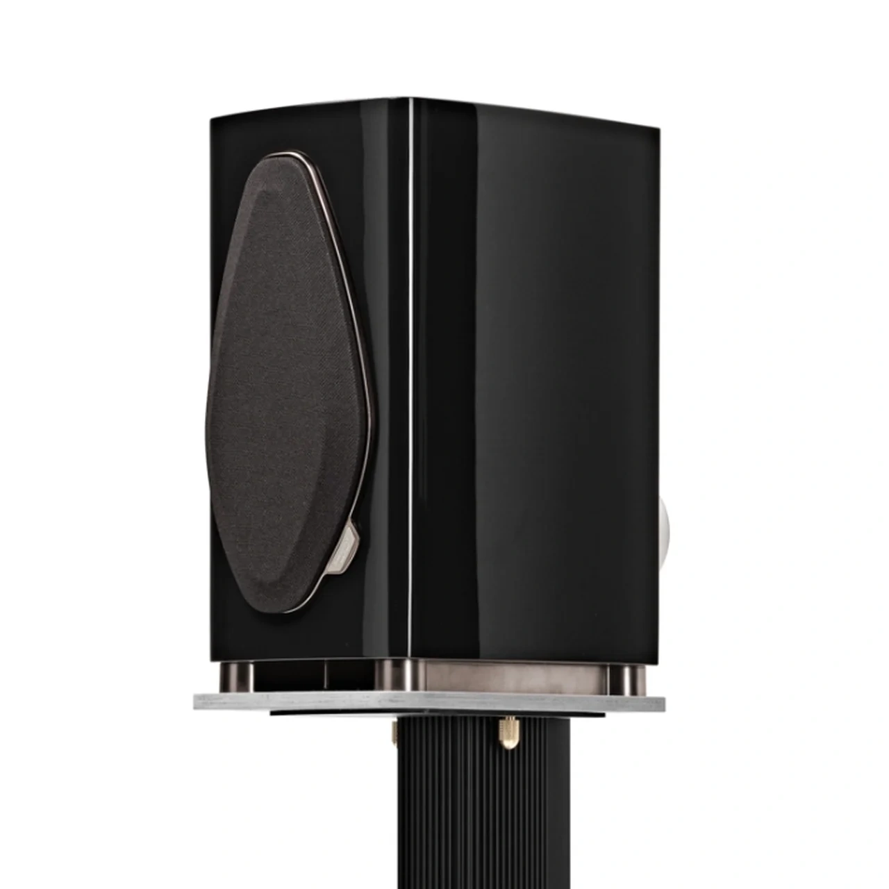 G2-1_04 Sonus Faber Sonetto I G2 Bookshelf Speakers (Pair) - Image 1