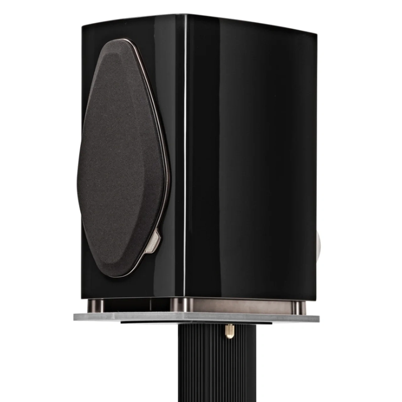 G2-2_06 Sonus Faber Sonetto II G2 Bookshelf Speakers (Pair) - Image 1
