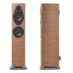 Sonus Faber Sonetto III G2 Floorstanding Speakers (Pair) - Image 4
