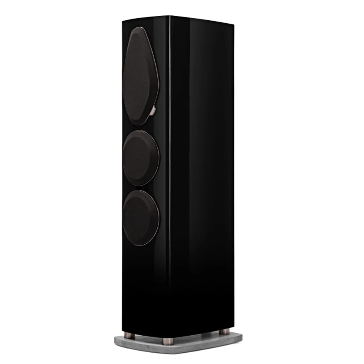 G2-5_06 Sonus Faber Sonetto V G2 Floorstanding Speakers (Pair) - Image 1
