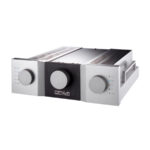 Octave Jubilee Preamplifier