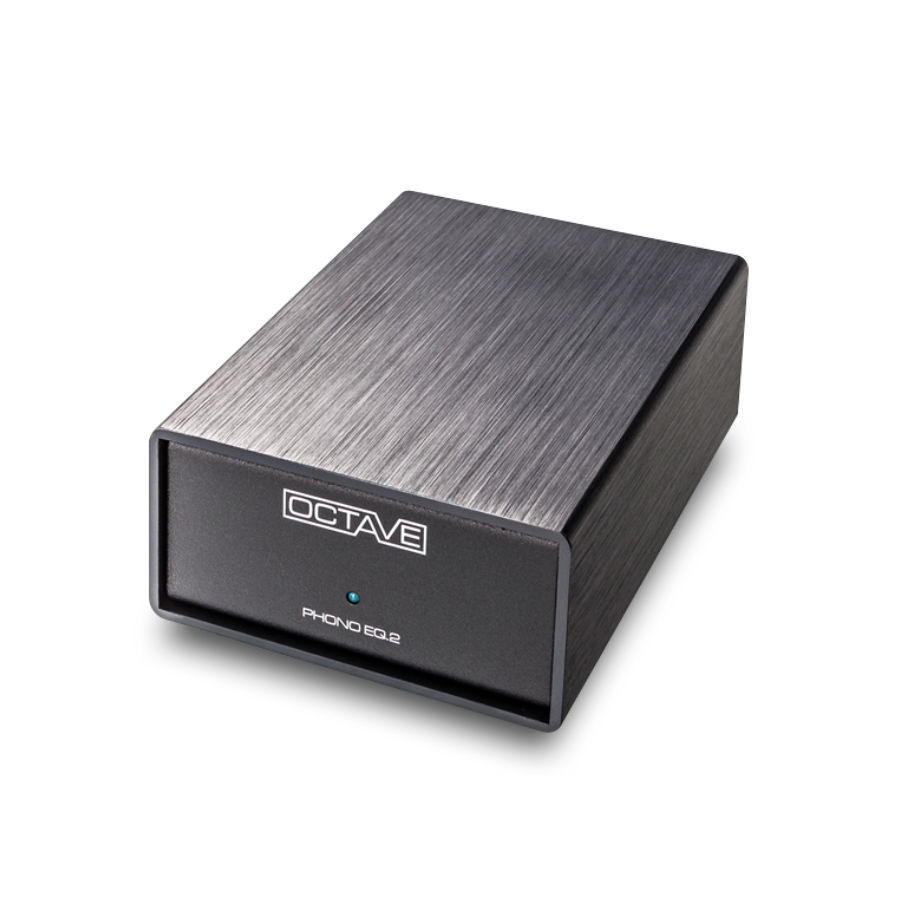 Octave-Phono-EQ-2-Phono-Preamplifier Octave Phono EQ.2 Phono Preamplifier - Image 1