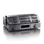 Octave V 110 SE Integrated Amplifier - Image 2
