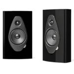 Sonus Faber Sonetto Wall On-Wall Speaker — изображение 2