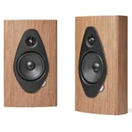 Sonus Faber Sonetto Wall On-Wall Speaker — изображение 4