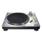 Technics SL-1200GME Direct Drive Turntable (Master Edition) - Image 2