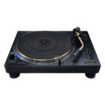 Technics SL-1210GME Direct Drive Turntable (Master Edition) - Image 2