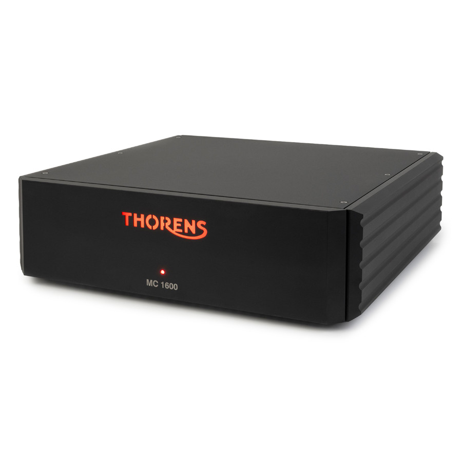Thorens-MC-1600-Phono-Preamplifier Thorens MC 1600 Phono Preamplifier - Image 1