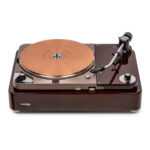 Thorens TD 124 DD Exclusive Direct-Drive Turntable - Image 2