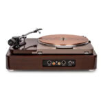 Thorens TD 124 DD Exclusive Direct-Drive Turntable - Image 4
