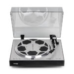 Thorens TD 404 DD Direct-Drive Turntable - Image 2