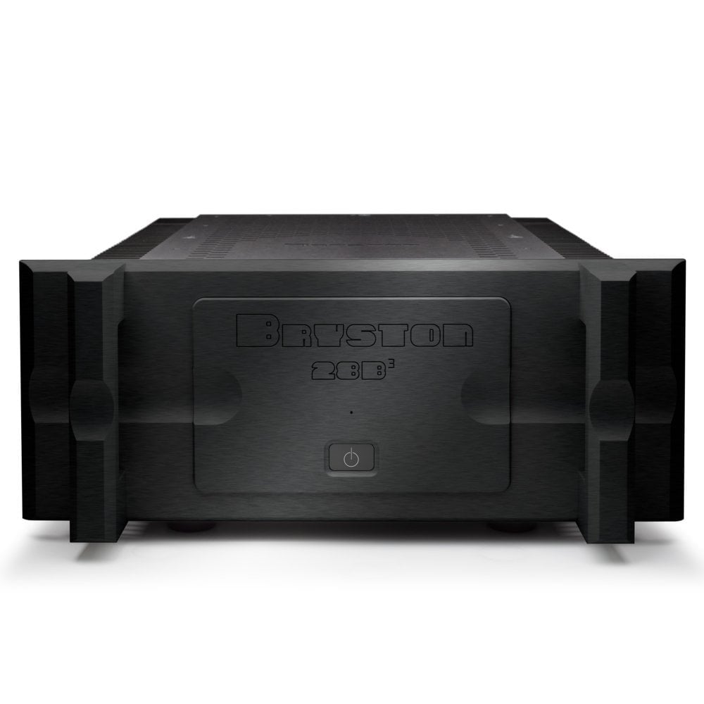 bryston-28b-power-amplifier-p2264-25894_image Bryston 28B³ Power Amplifier - Image 1