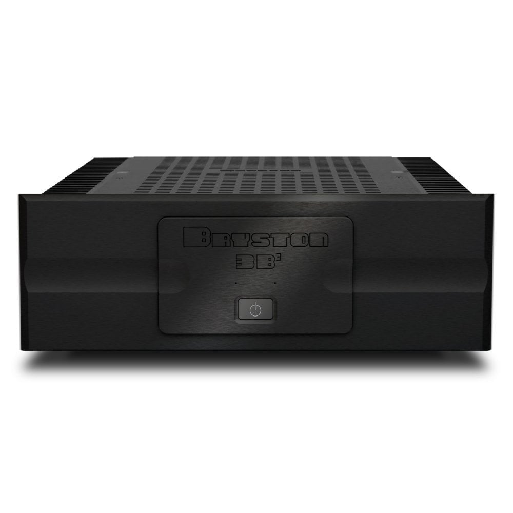 bryston-3b-power-amplifier-p1566-25896_image Bryston 3B³ Stereo Power Amplifier - Image 1