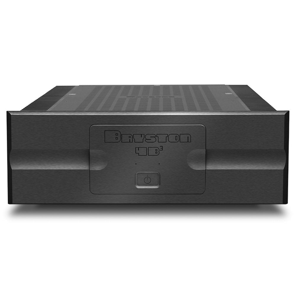 bryston-4b-power-amplifier-p1567-25898_image Bryston 4B³ Stereo Power Amplifier - Image 1