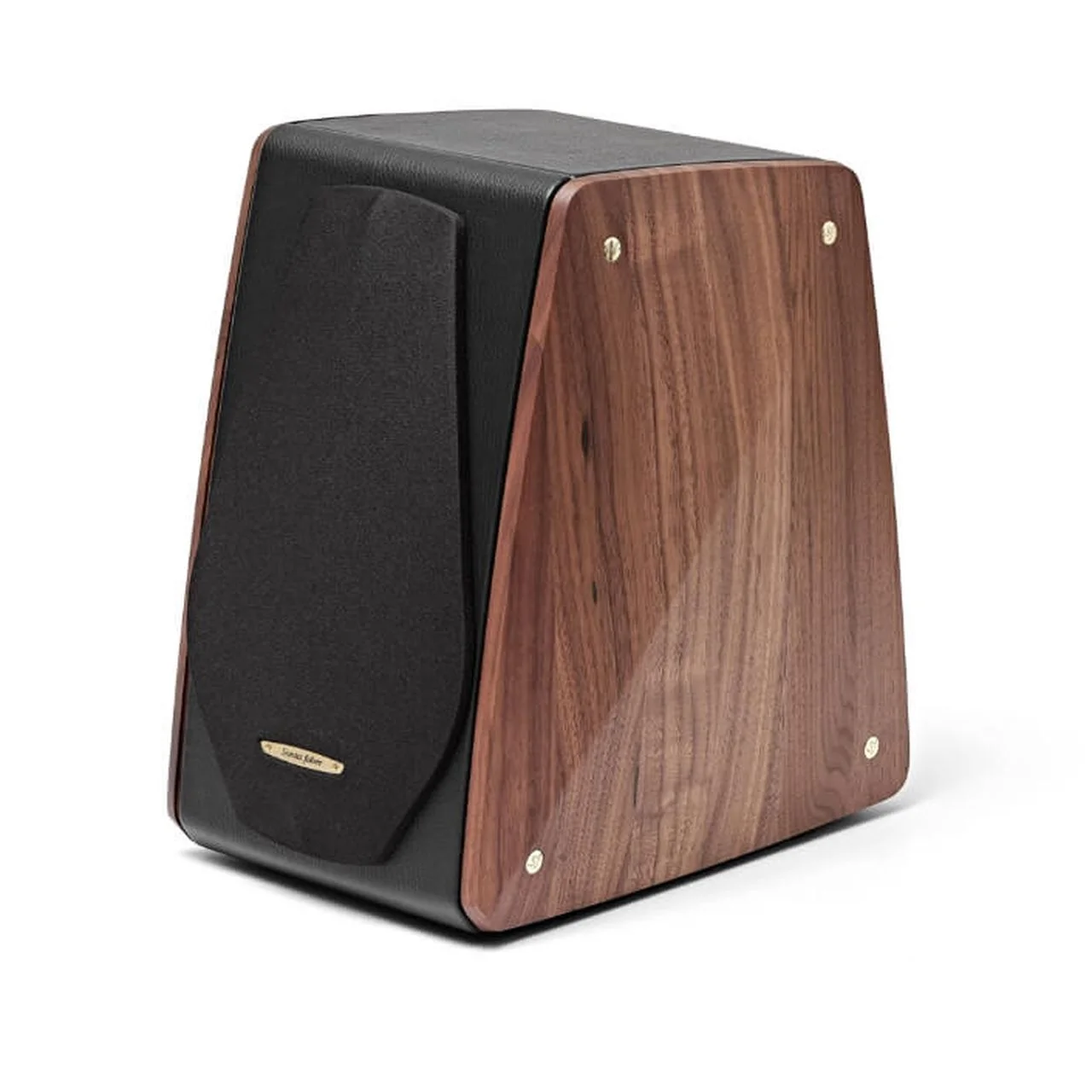 concertino Sonus Faber Concertino G4 Bookshelf Speakers (Pair) - Image 1
