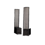 Martin Logan Impression ESL 11A Floorstanding Speakers (Pair)