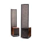 Martin Logan Renaissance ESL 15A Floorstanding Speakers (Pair)
