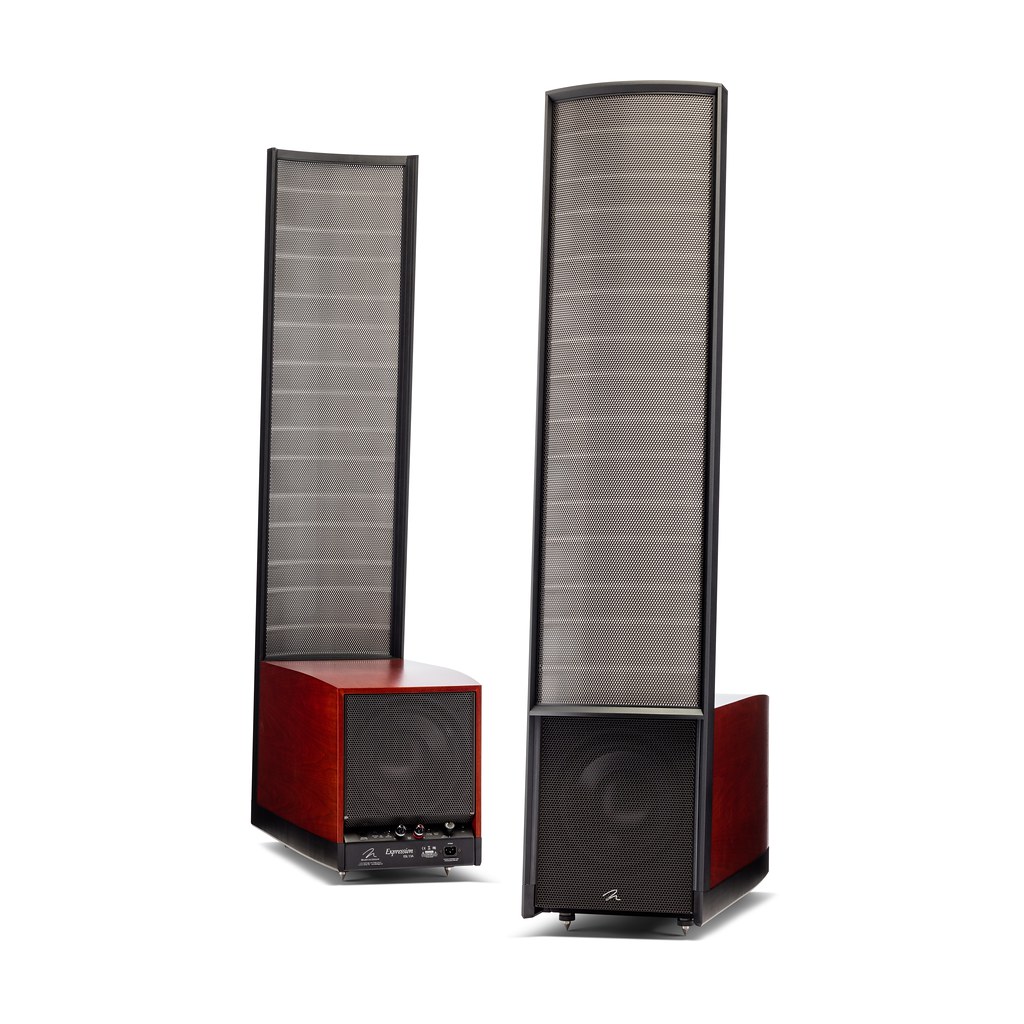 48529190322_80ca7a5454_b Martin Logan Expression ESL 13A põrandakõlarid (paar) - Image 1