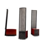 Martin Logan Expression ESL 13A põrandakõlarid (paar) - Image 2