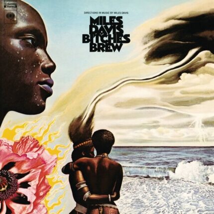 Miles Davis – Bitches Brew 2LP