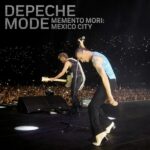 Depeche Mode – Memento Mori: Mexico City 4LP
