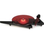 Pro-Ject AC/DC Turntable (Limited Edition) - Image 2