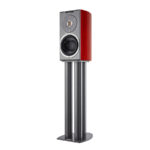 Audiovector R1 Avantgarde Bookshelf Speakers (Pair) - Image 7