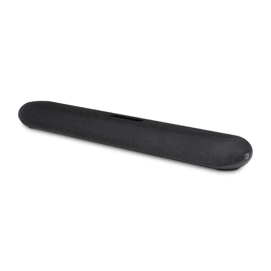 Bluesound-Pulse-Cinema-Mini-Wireless-Soundbar-Black Bluesound Pulse Cinema Mini Wireless Soundbar - Image 1
