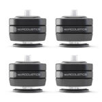 IsoAcoustics GAIA III Neo Speaker Isolation Feets (Set of 4)
