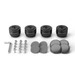 IsoAcoustics GAIA III Neo Speaker Isolation Feets (Set of 4) - Image 5