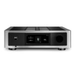 NAD M33 V2 BluOS Streaming Integrated Amplifier - Image 2