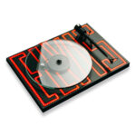 Pro-Ject Elvis Turntable (Limited Edition)