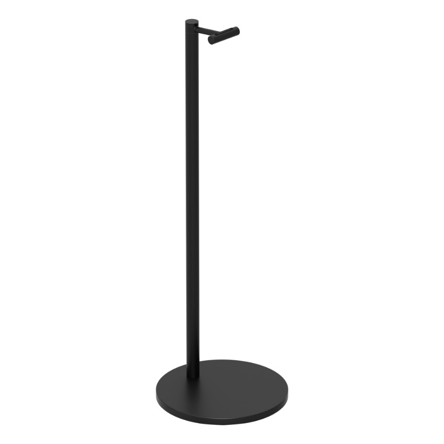 Sonos-Era-300-Speaker-Stand-Black Sonos Era 300 Speaker Stand - Image 1