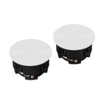 Sonos In-Ceiling Speakers by Sonance (Pair)