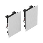 Sonos In-Wall Speakers by Sonance (Pair)