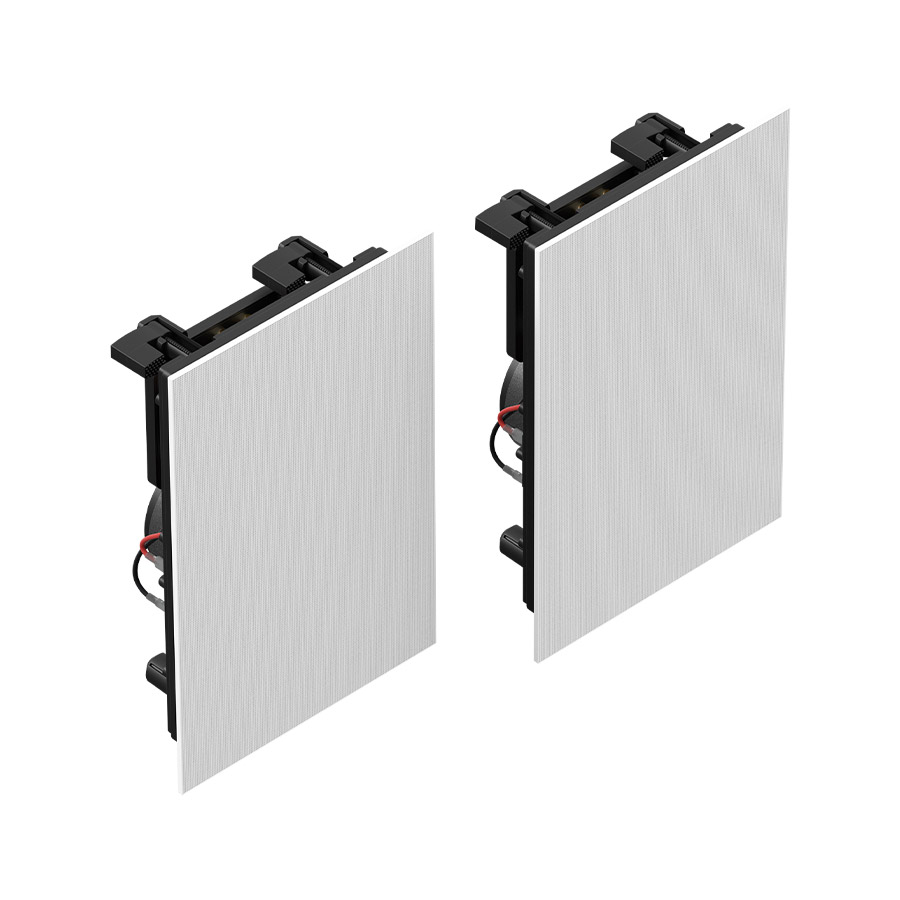Sonos-In-Wall-Speakers-by-Sonance Sonos In-Wall Speakers by Sonance (Pair) - Image 1