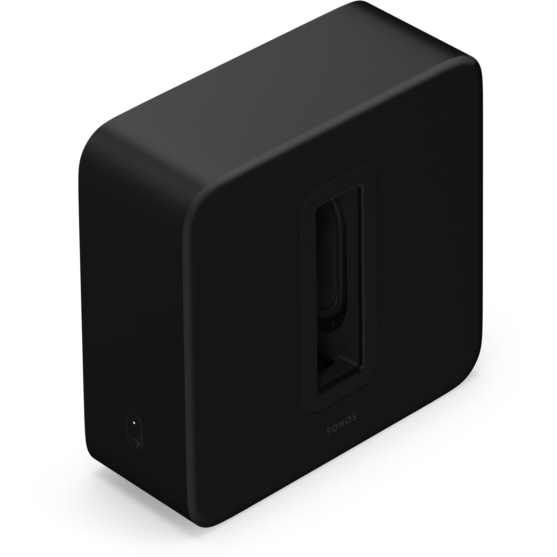 Sonos_sub_4 Sonos Sub 4 Wireless Subwoofer - Image 1