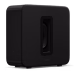 Sonos Sub 4 Wireless Subwoofer - Image 4