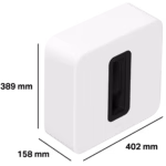 Sonos Sub 4 Wireless Subwoofer - Image 11
