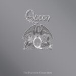 Queen – The Platinum Collection Box Set 6LP