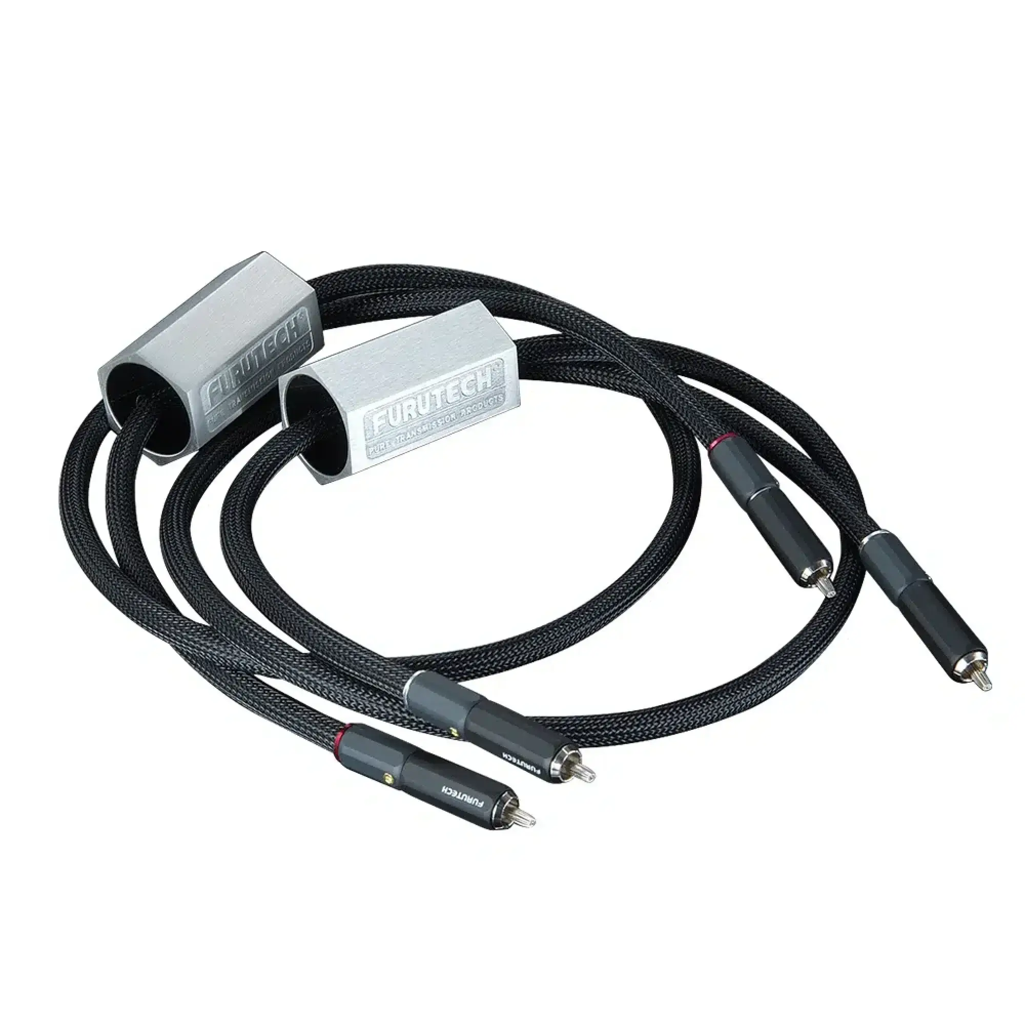 furutech-audio-reference-iii-rca-audiophile-interconnect-cable-422_2000x2000 Furutech Reference III RCA Interconnect Cable - Image 1
