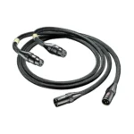 Furutech Evolution II Audio XLR Interconnect Cable