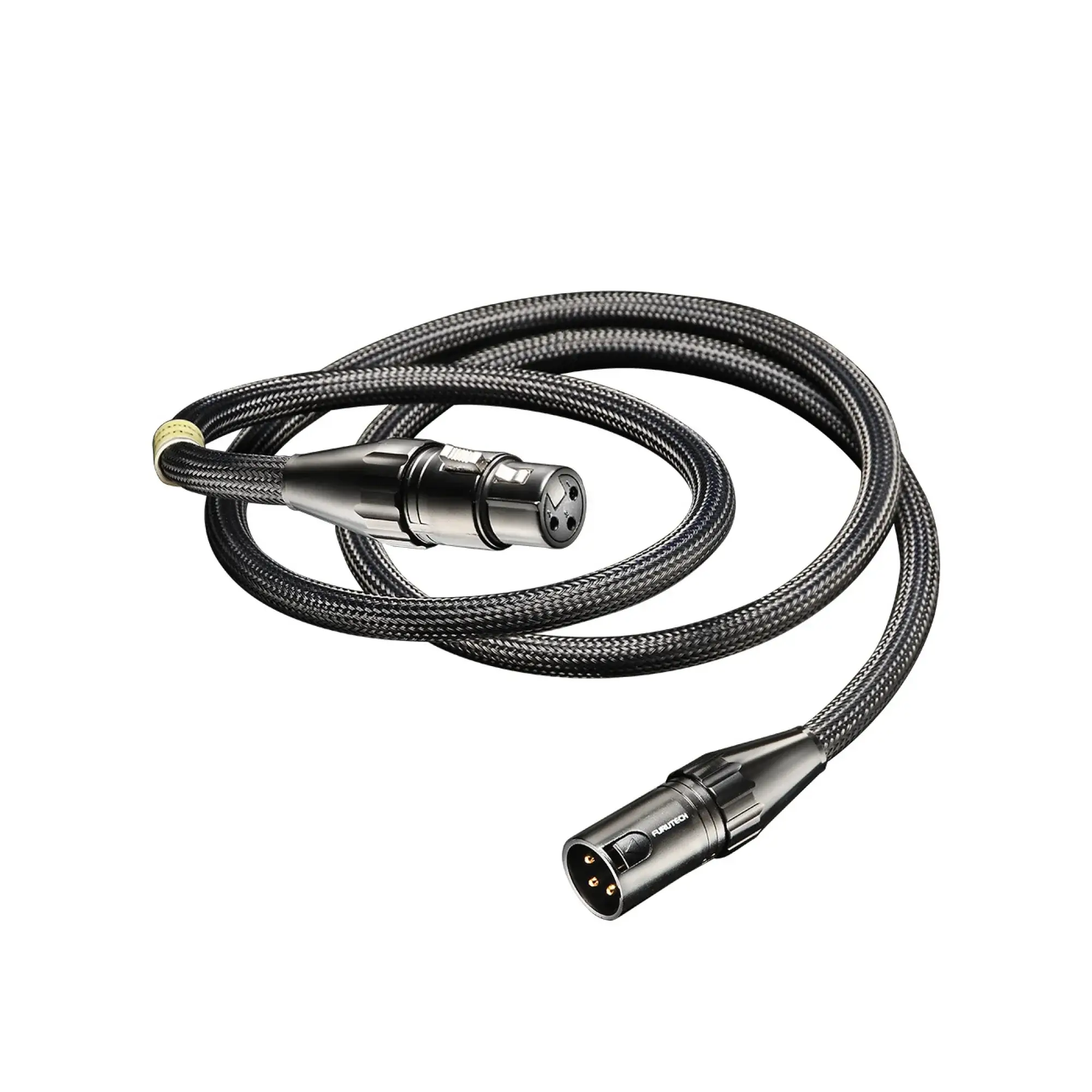 furutech-evolution-ii-digi-xlr-audiophile-digital-cable-the-audio-645_2000x2000 Furutech Evolution II Digi XLR Digital Cable - Image 1