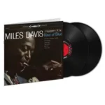 Miles Davis – Kind of Blue Analogue Productions Corrected Speed 2LP - Image 2