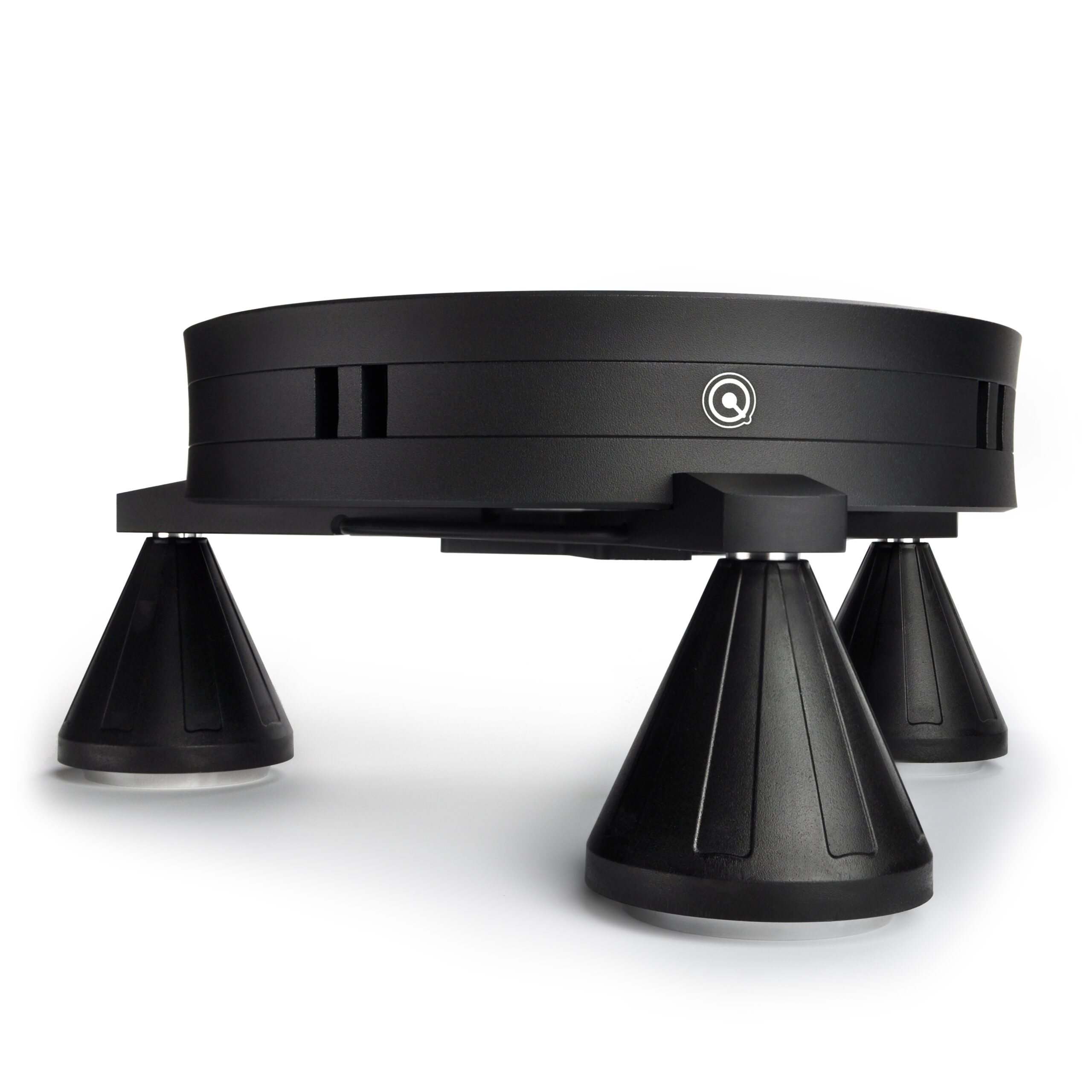 1_QNET-Stand_On-Unit_1-lightbox Nordost QNET Stand - Image 1